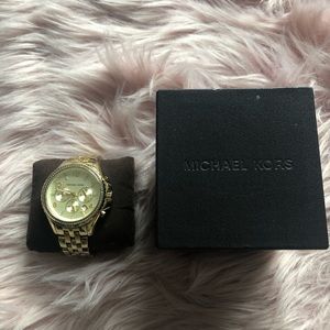 Michael Kors watch